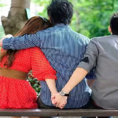 Extra Marital Affairs